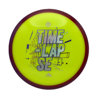 Axiom Time-Lapse - Special Edition (Retooled) - Astro Discs TX - Houston Disc Golf