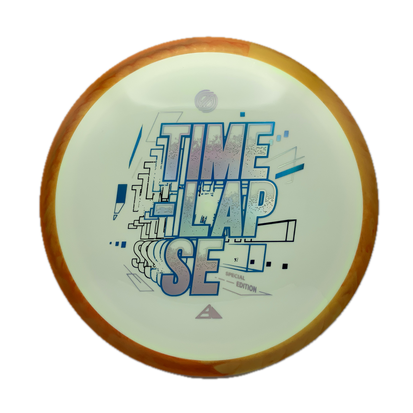 Axiom Time-Lapse - Special Edition (Retooled) - Astro Discs TX - Houston Disc Golf