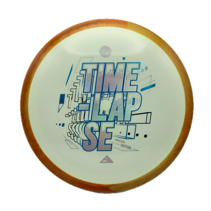 Axiom Time-Lapse - Special Edition (Retooled) - Astro Discs TX - Houston Disc Golf