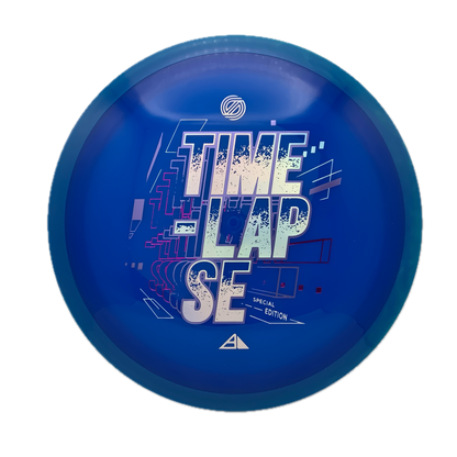Axiom Time-Lapse - Special Edition (Retooled) Neutron SE #39 - 174 - Astro Discs TX - Houston Disc Golf