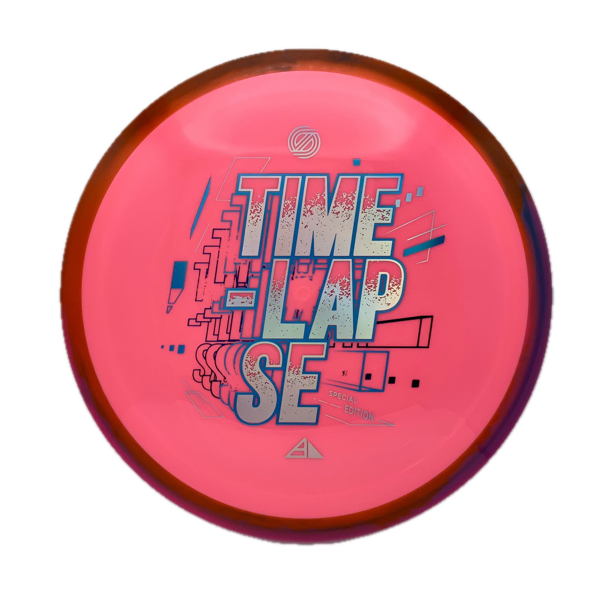 Axiom Time-Lapse - Special Edition (Retooled) - Astro Discs TX - Houston Disc Golf