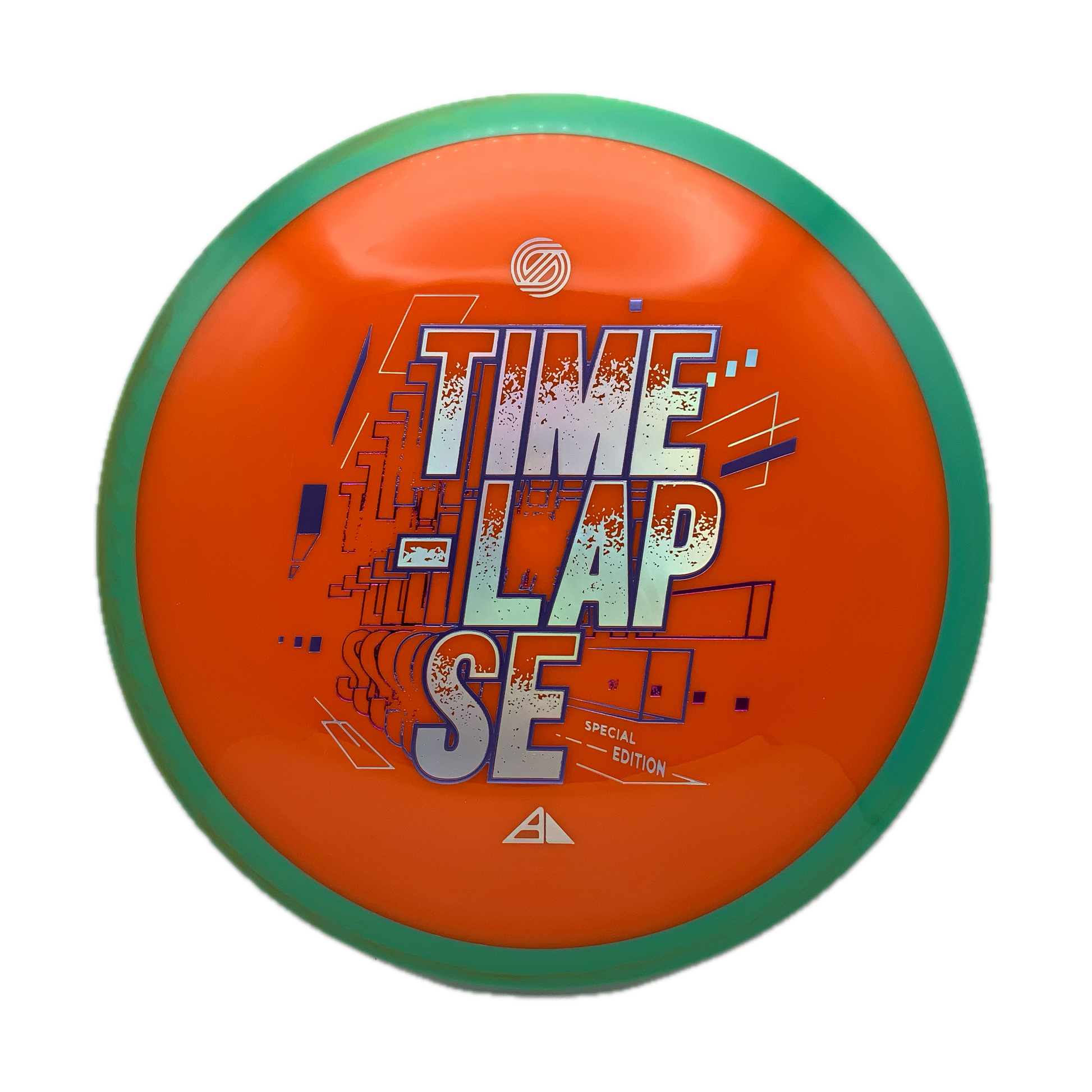 Axiom Time-Lapse - Special Edition (Retooled) - Astro Discs TX - Houston Disc Golf