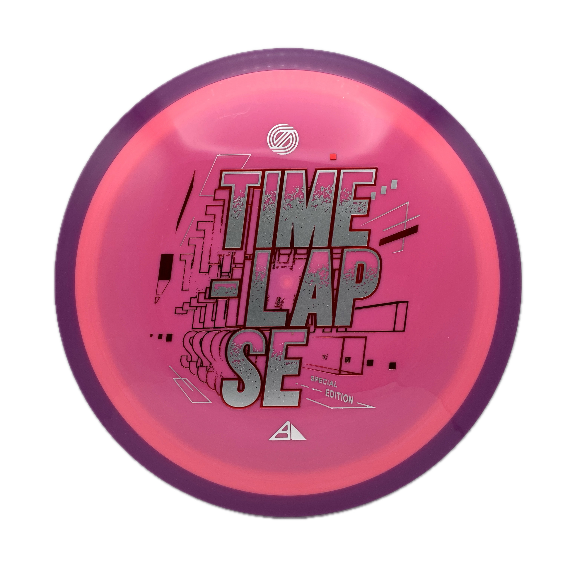 Axiom Time-Lapse - Special Edition (Retooled) - Astro Discs TX - Houston Disc Golf