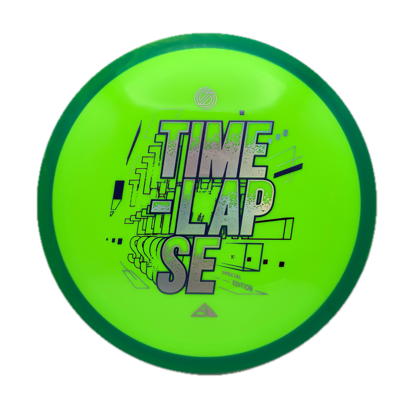 Axiom Time-Lapse - Special Edition (Retooled) - Astro Discs TX - Houston Disc Golf