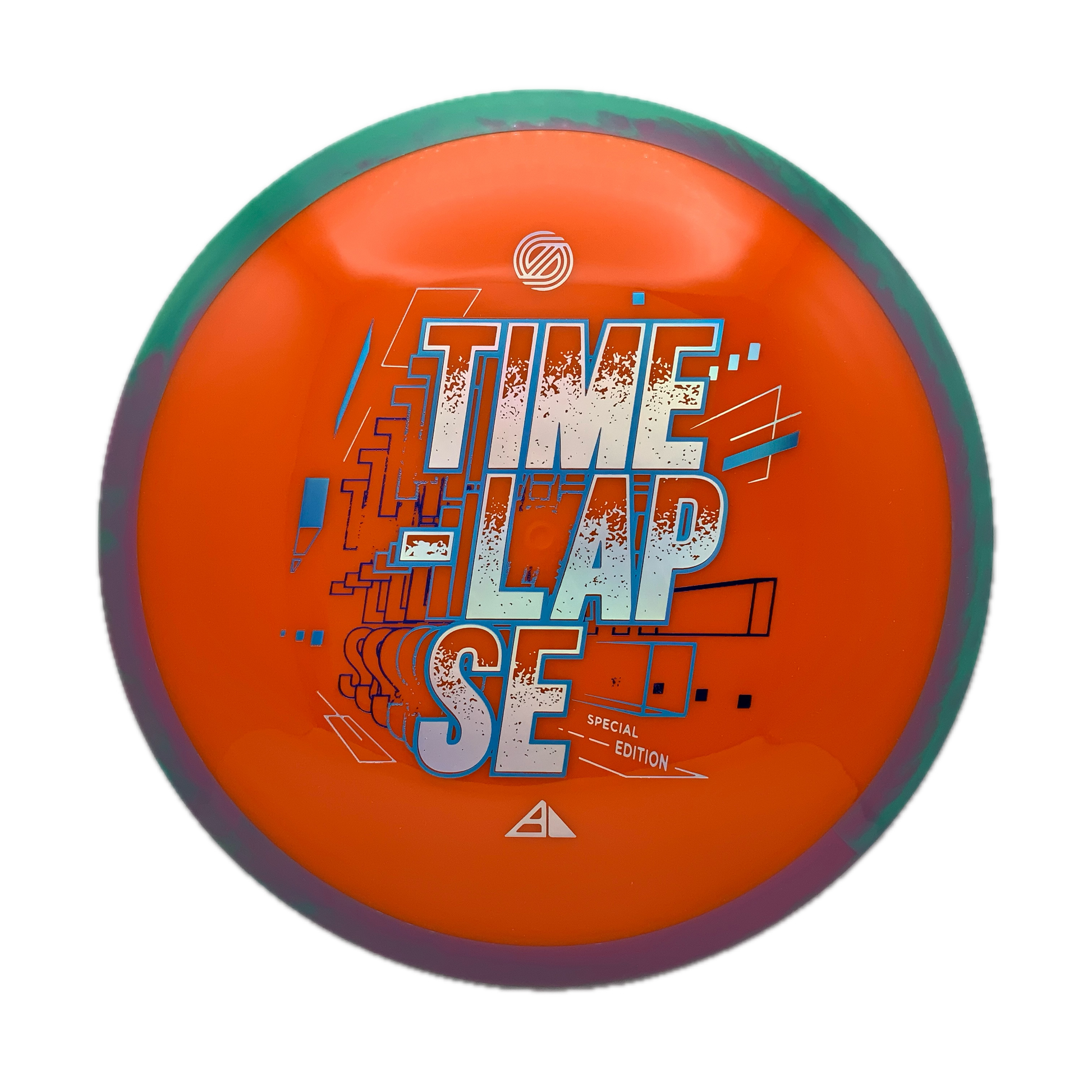 Axiom Time-Lapse - Special Edition (Retooled) - Astro Discs TX - Houston Disc Golf