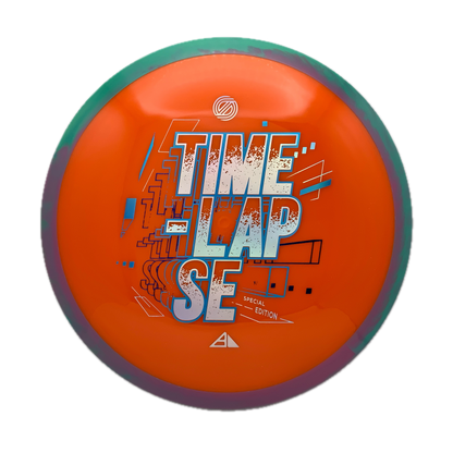 Axiom Time-Lapse - Special Edition (Retooled) - Astro Discs TX - Houston Disc Golf