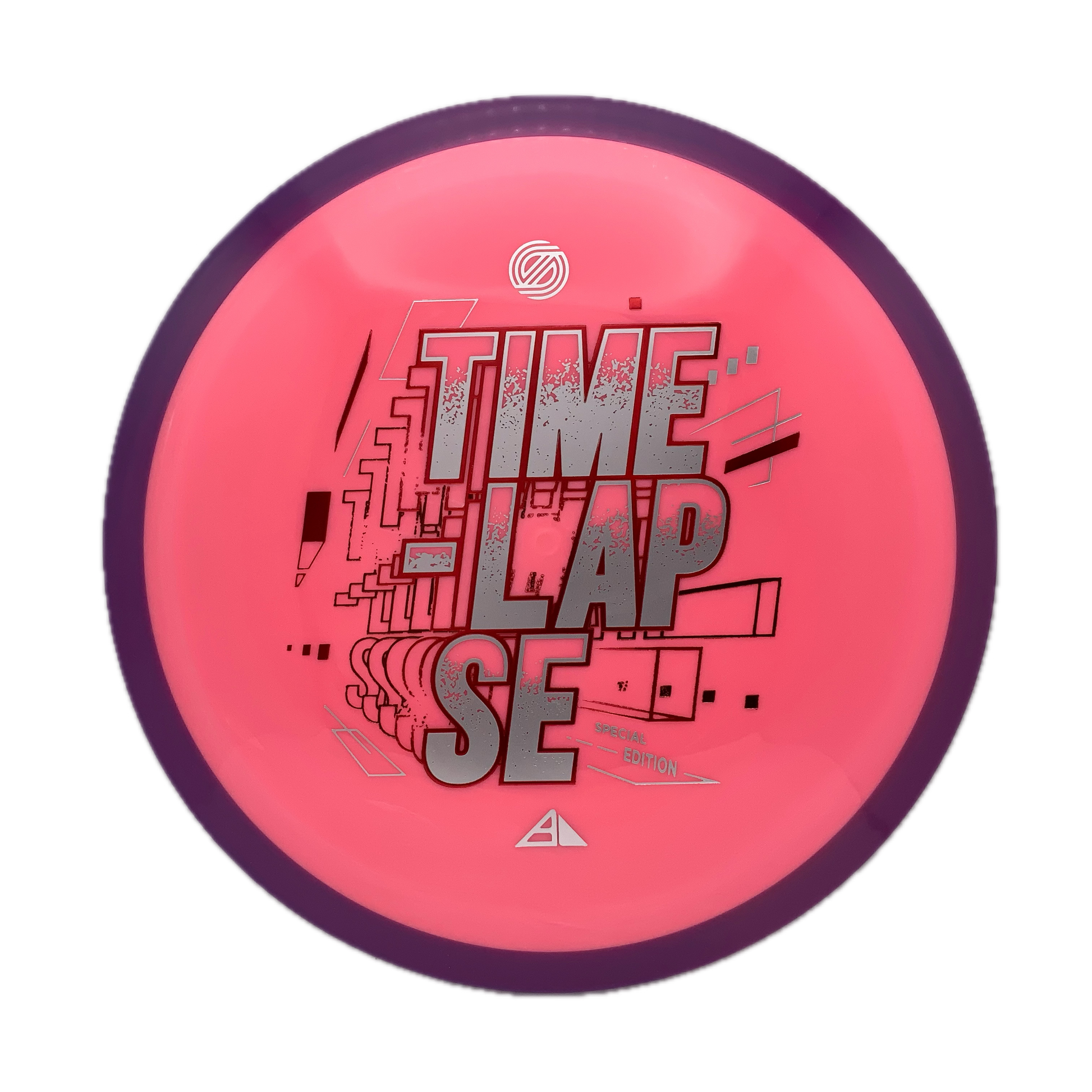 Axiom Time-Lapse - Special Edition (Retooled) - Astro Discs TX - Houston Disc Golf