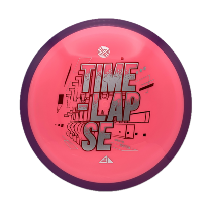 Axiom Time-Lapse - Special Edition (Retooled) - Astro Discs TX - Houston Disc Golf