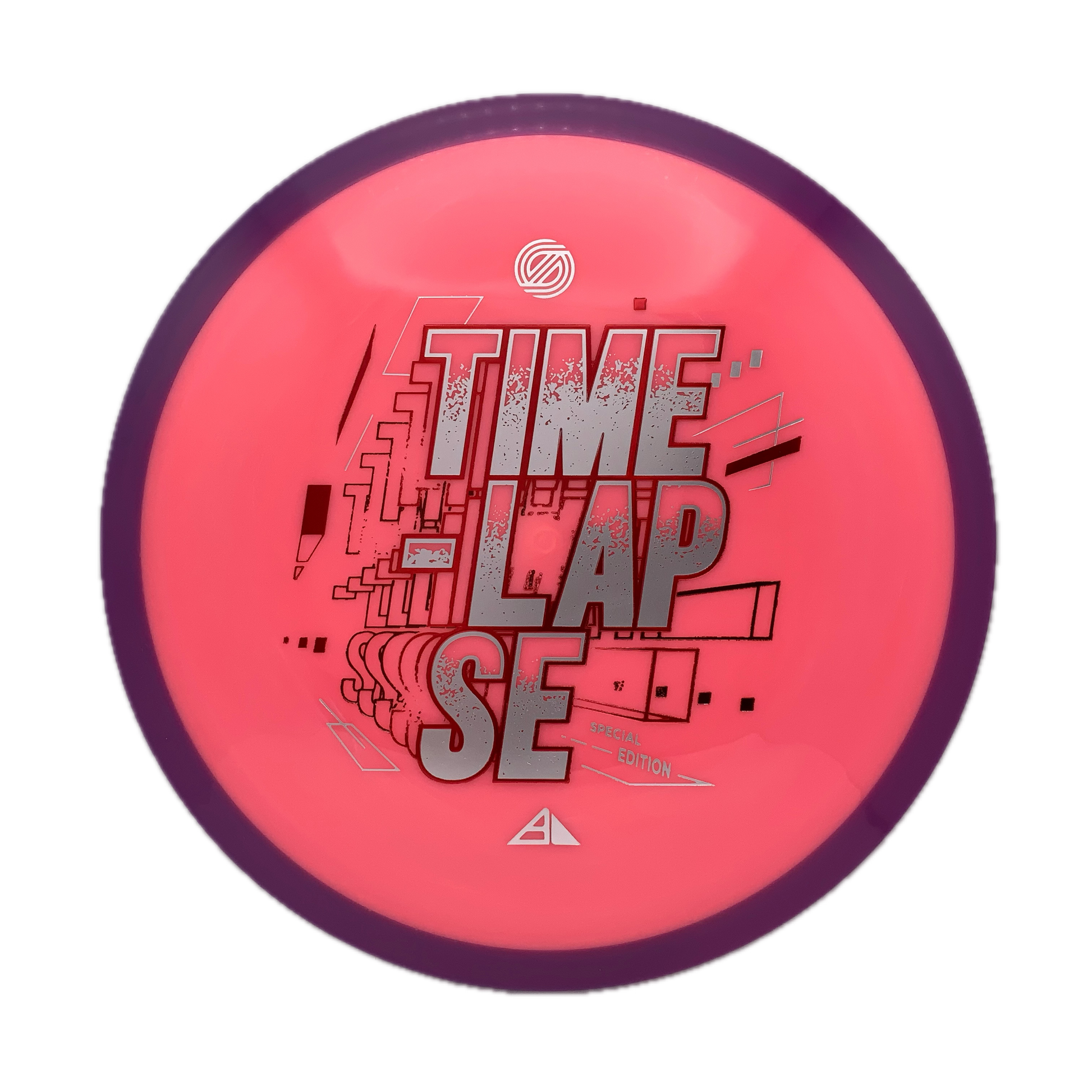 Axiom Time-Lapse - Special Edition (Retooled) - Astro Discs TX - Houston Disc Golf