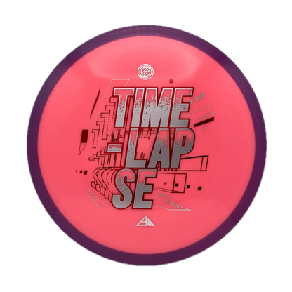Axiom Time-Lapse - Special Edition (Retooled) - Astro Discs TX - Houston Disc Golf