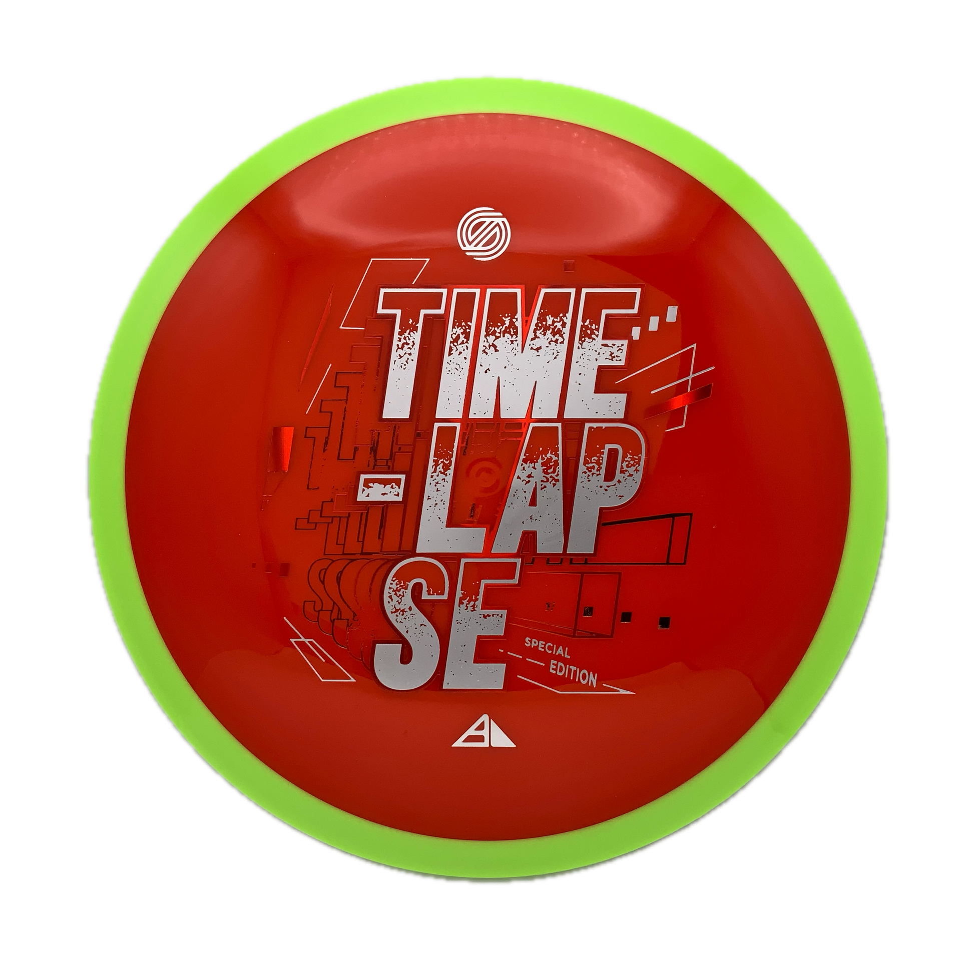 Axiom Time-Lapse - Special Edition (Retooled) - Astro Discs TX - Houston Disc Golf