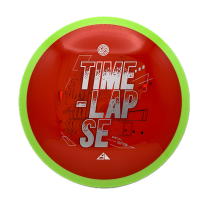 Axiom Time-Lapse - Special Edition (Retooled) - Astro Discs TX - Houston Disc Golf