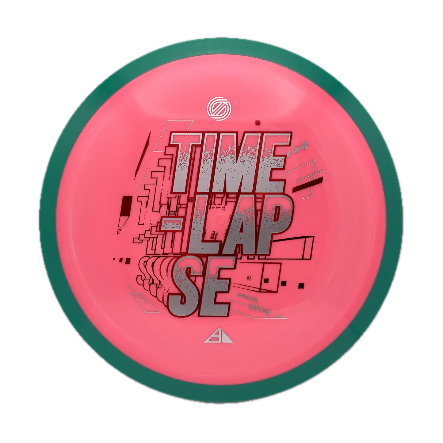 Axiom Time-Lapse - Special Edition (Retooled) Neutron SE #55 - 175 - Astro Discs TX - Houston Disc Golf