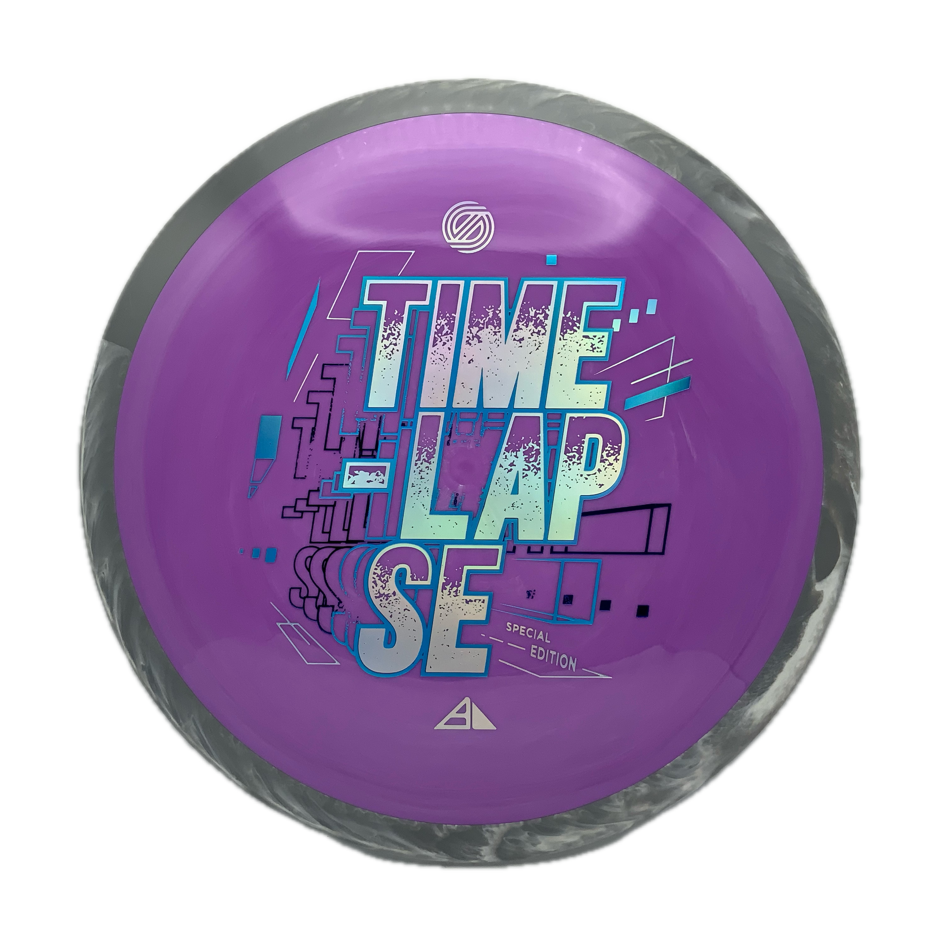 Axiom Time-Lapse - Special Edition (Retooled) - Astro Discs TX - Houston Disc Golf