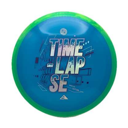 Axiom Time-Lapse - Special Edition (Retooled) - Astro Discs TX - Houston Disc Golf