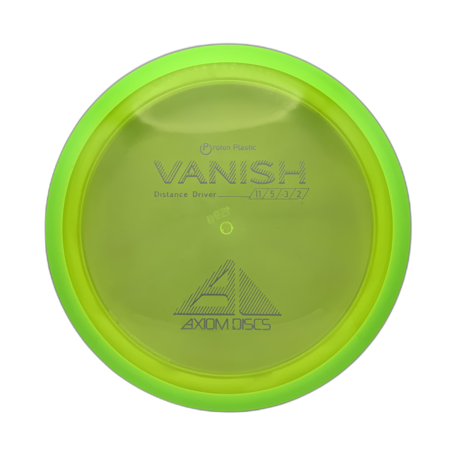 Axiom Vanish - Astro Discs TX - Houston Disc Golf