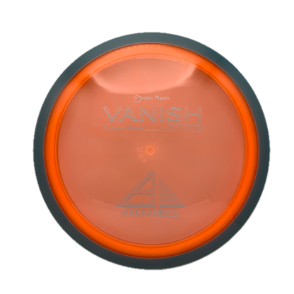 Axiom Vanish - Astro Discs TX - Houston Disc Golf