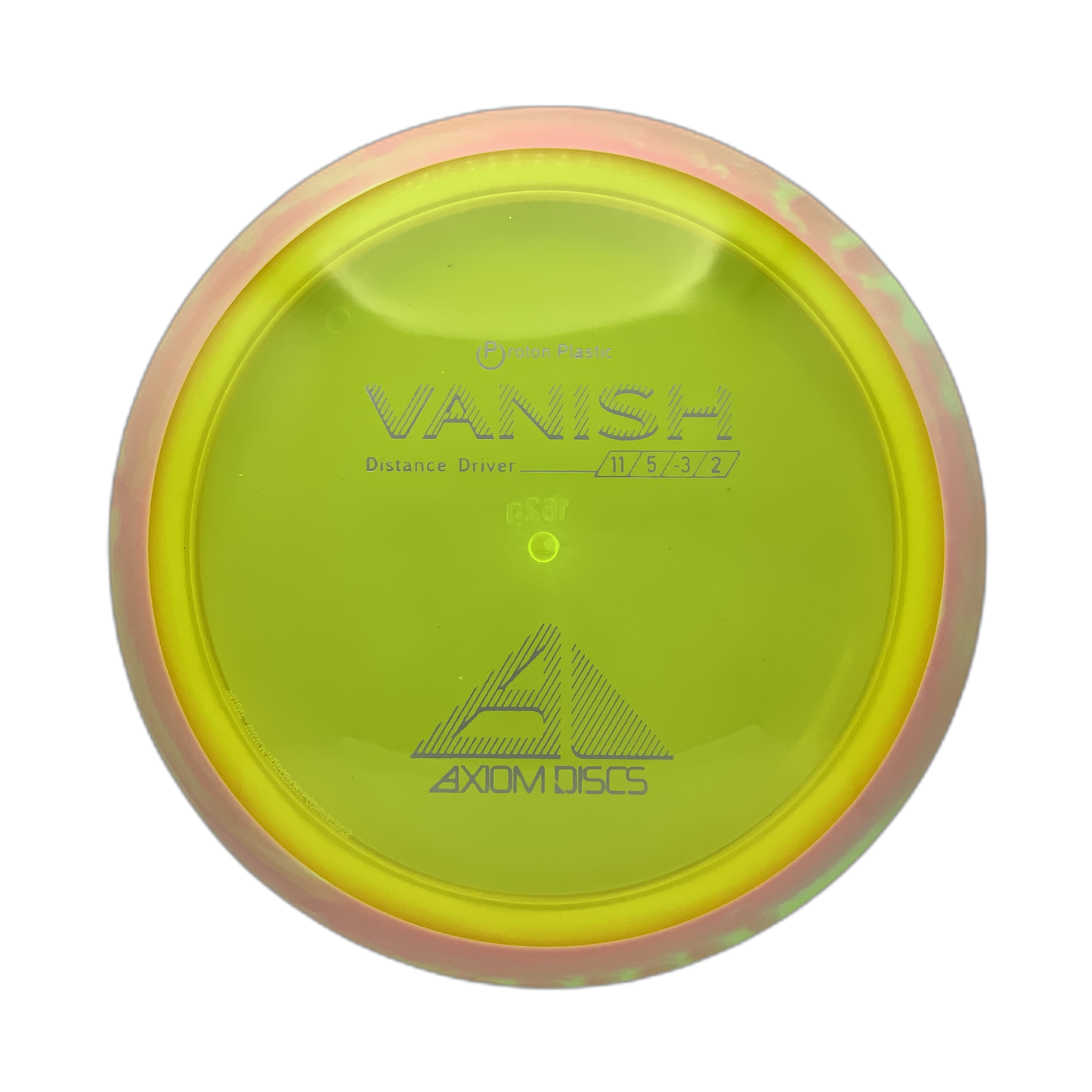 Axiom Vanish - Astro Discs TX - Houston Disc Golf