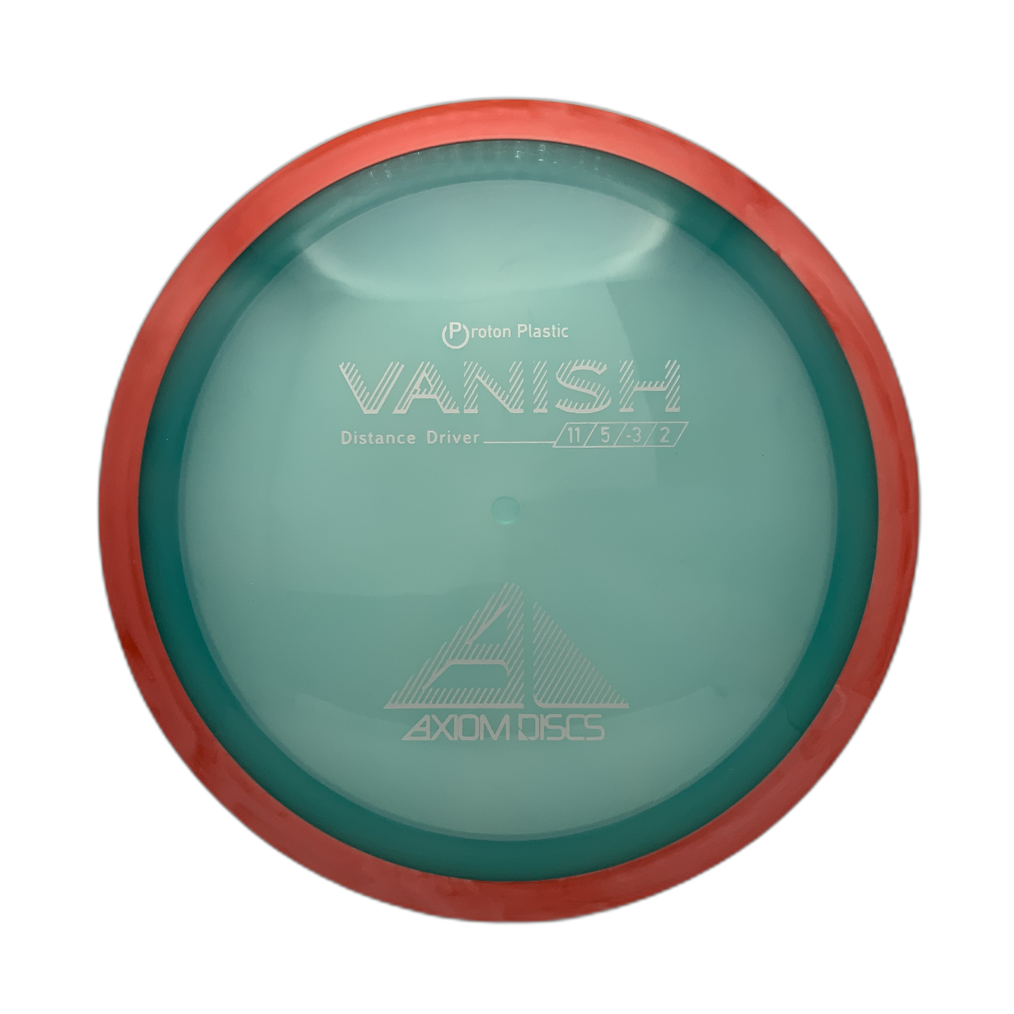 Axiom Vanish - Astro Discs TX - Houston Disc Golf