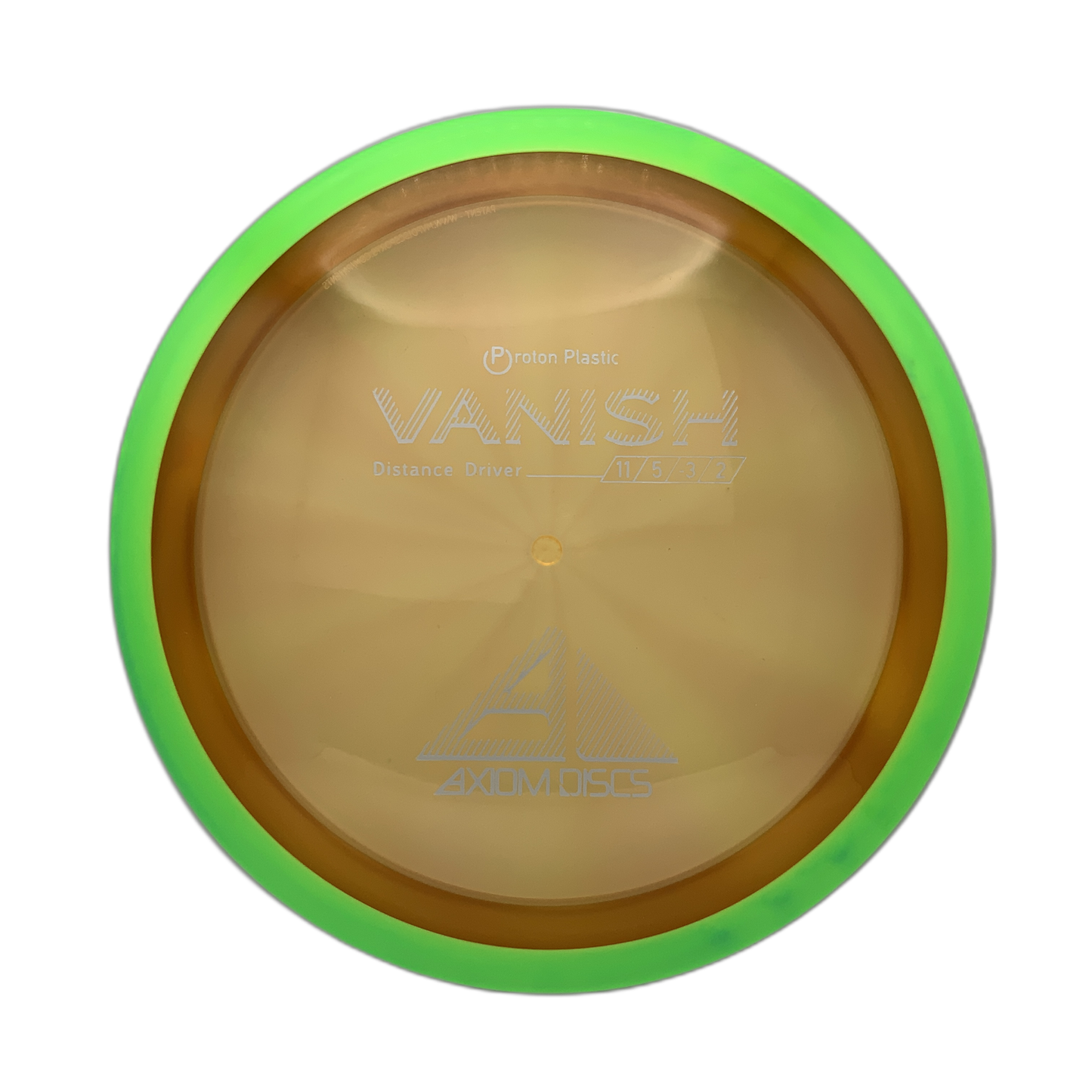 Axiom Vanish - Astro Discs TX - Houston Disc Golf