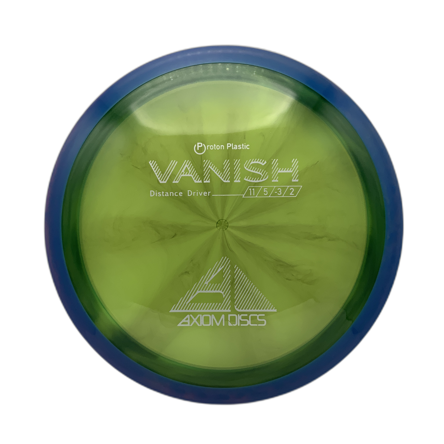 Axiom Vanish - Astro Discs TX - Houston Disc Golf