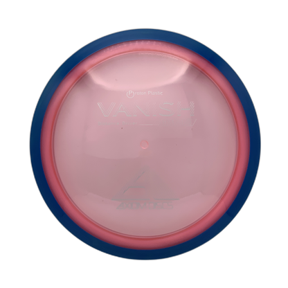 Axiom Vanish - Astro Discs TX - Houston Disc Golf