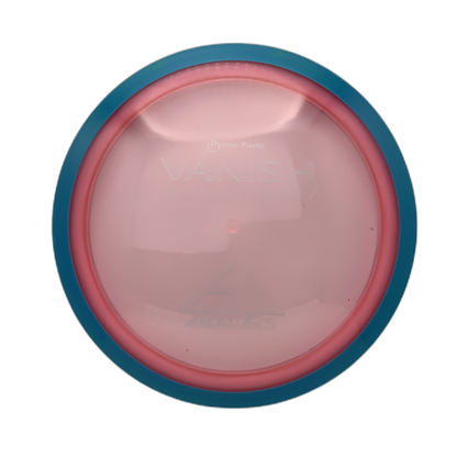 Axiom Vanish - Astro Discs TX - Houston Disc Golf