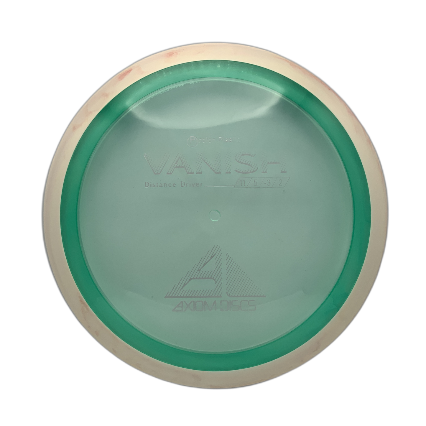 Axiom Vanish - Astro Discs TX - Houston Disc Golf