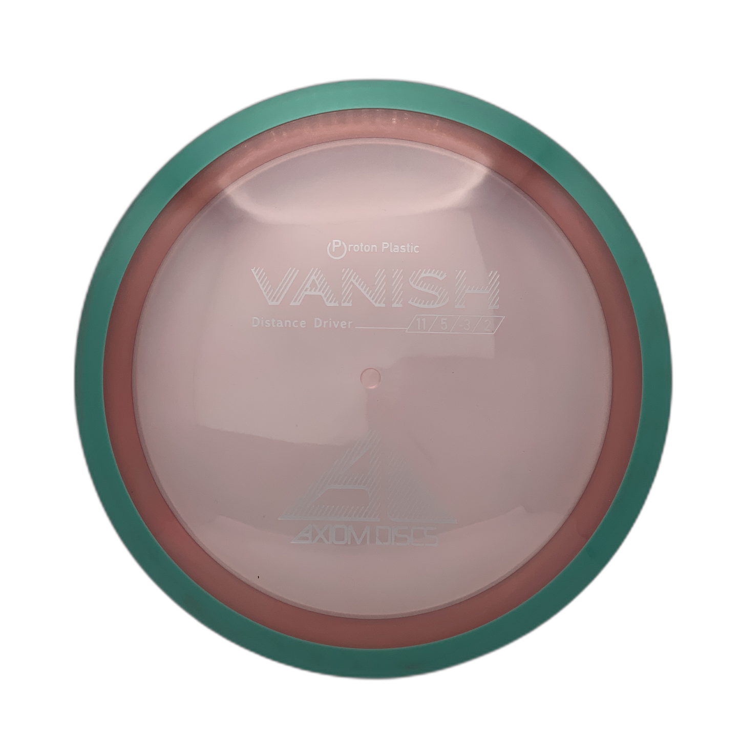 Axiom Vanish - Astro Discs TX - Houston Disc Golf