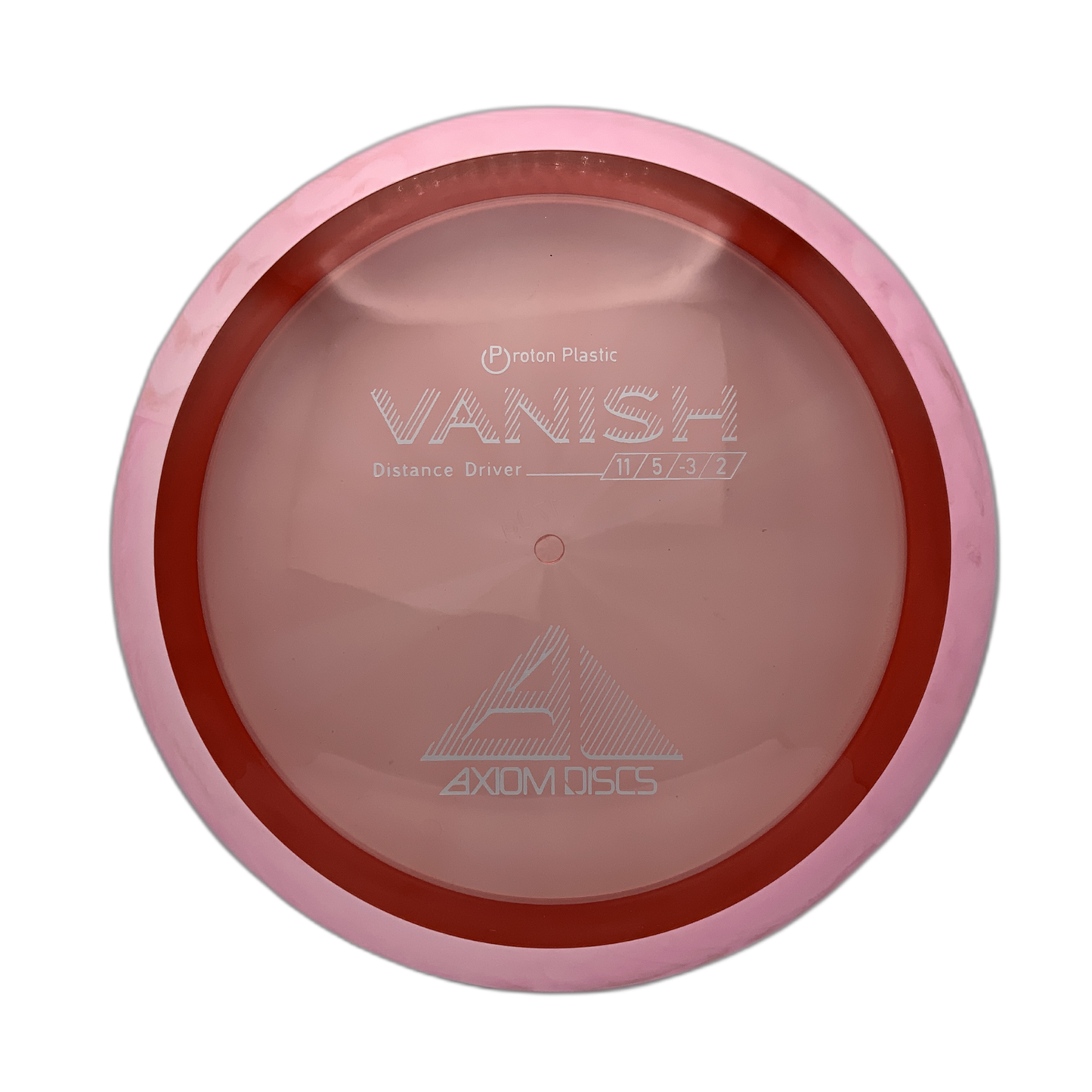 Axiom Vanish - Astro Discs TX - Houston Disc Golf