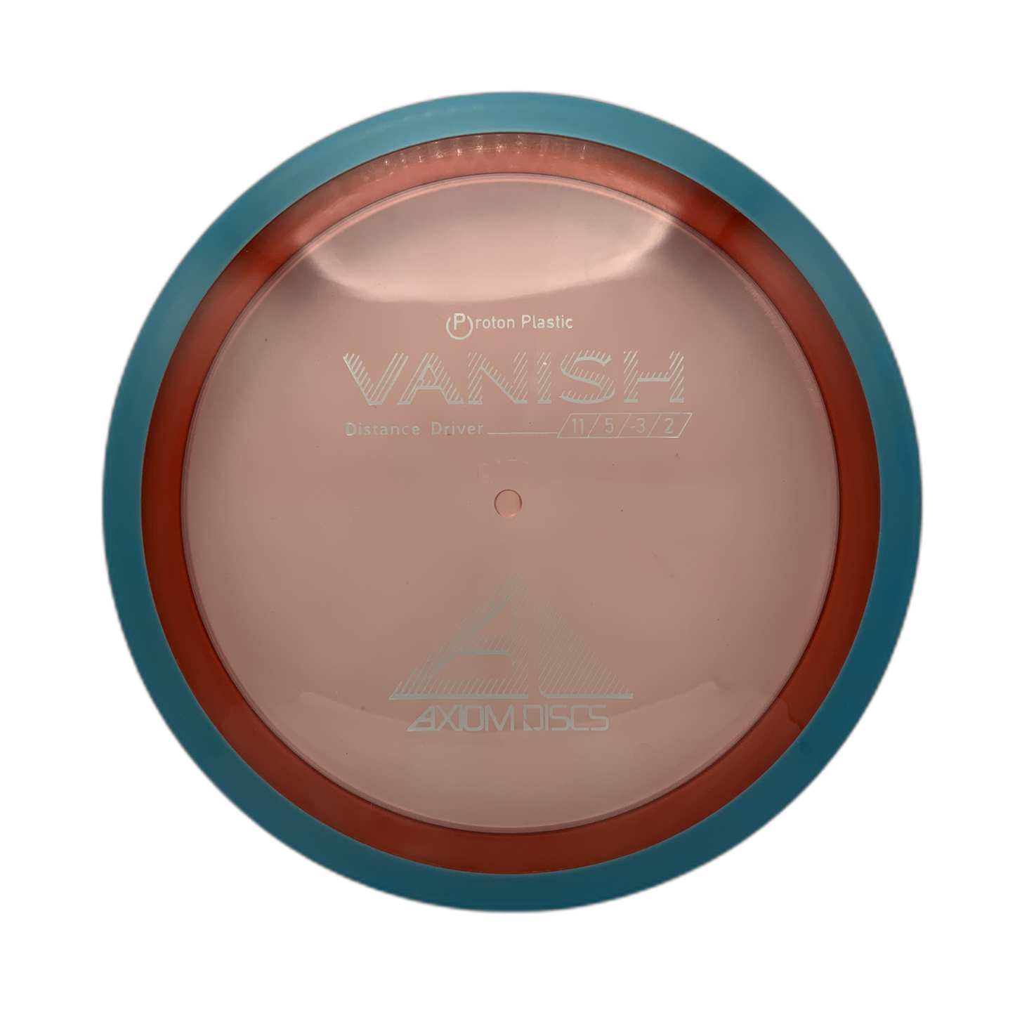 Axiom Vanish - Astro Discs TX - Houston Disc Golf