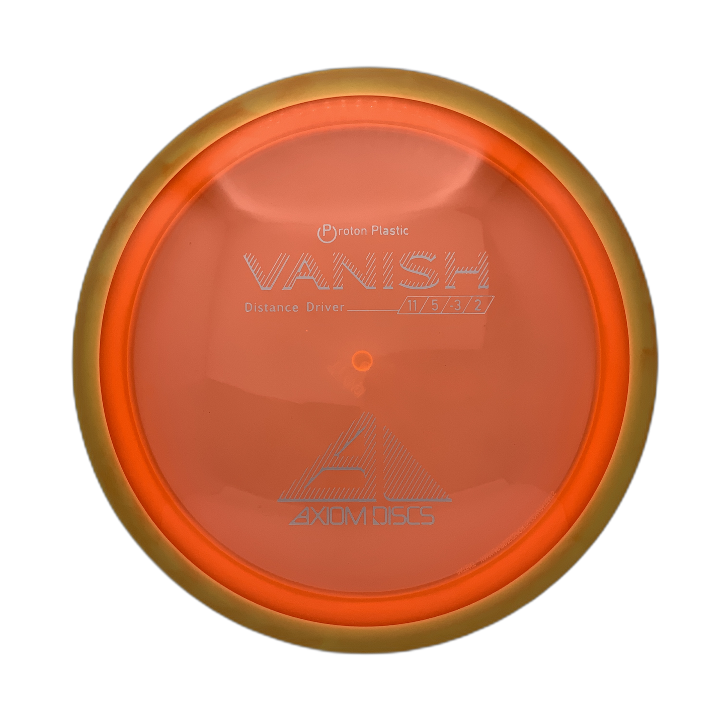 Axiom Vanish - Astro Discs TX - Houston Disc Golf