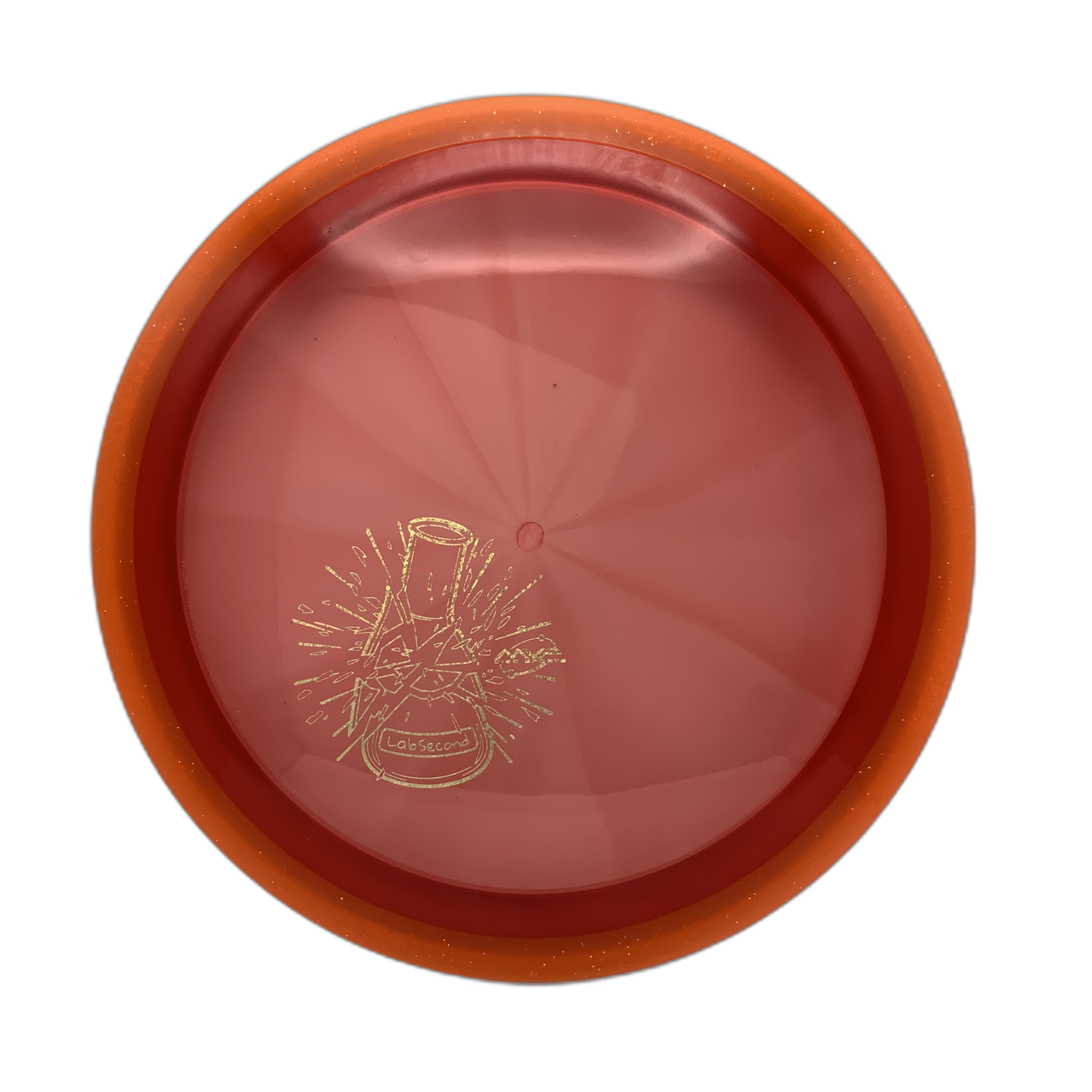 Axiom Vanish - Astro Discs TX - Houston Disc Golf