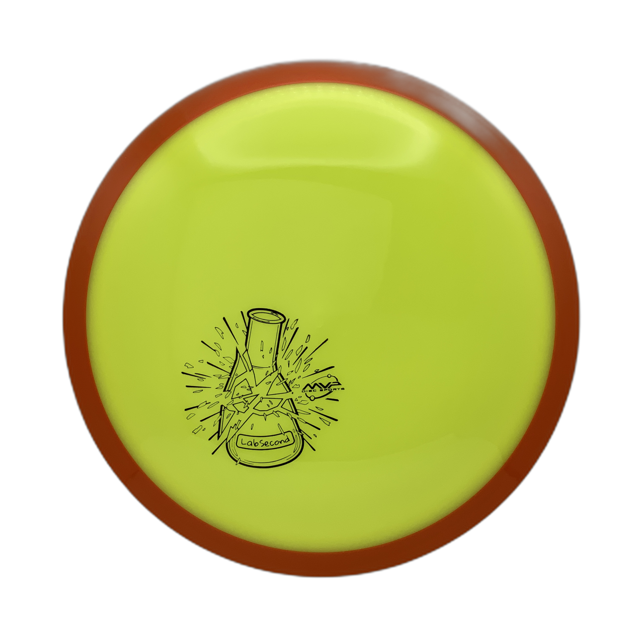 Axiom Vanish - Astro Discs TX - Houston Disc Golf