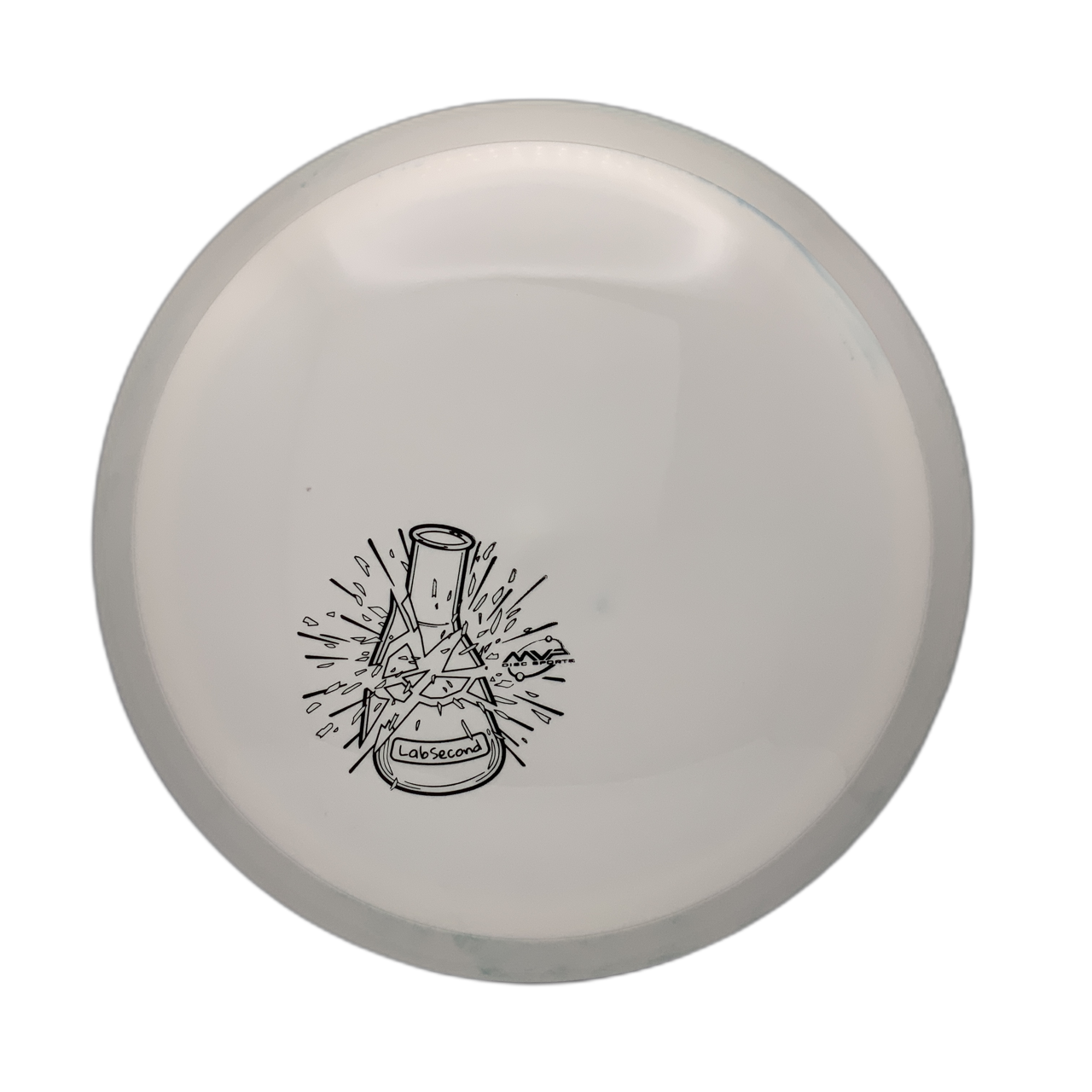 Axiom Vanish - Astro Discs TX - Houston Disc Golf