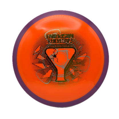 Axiom Vanish - Astro Discs TX - Houston Disc Golf