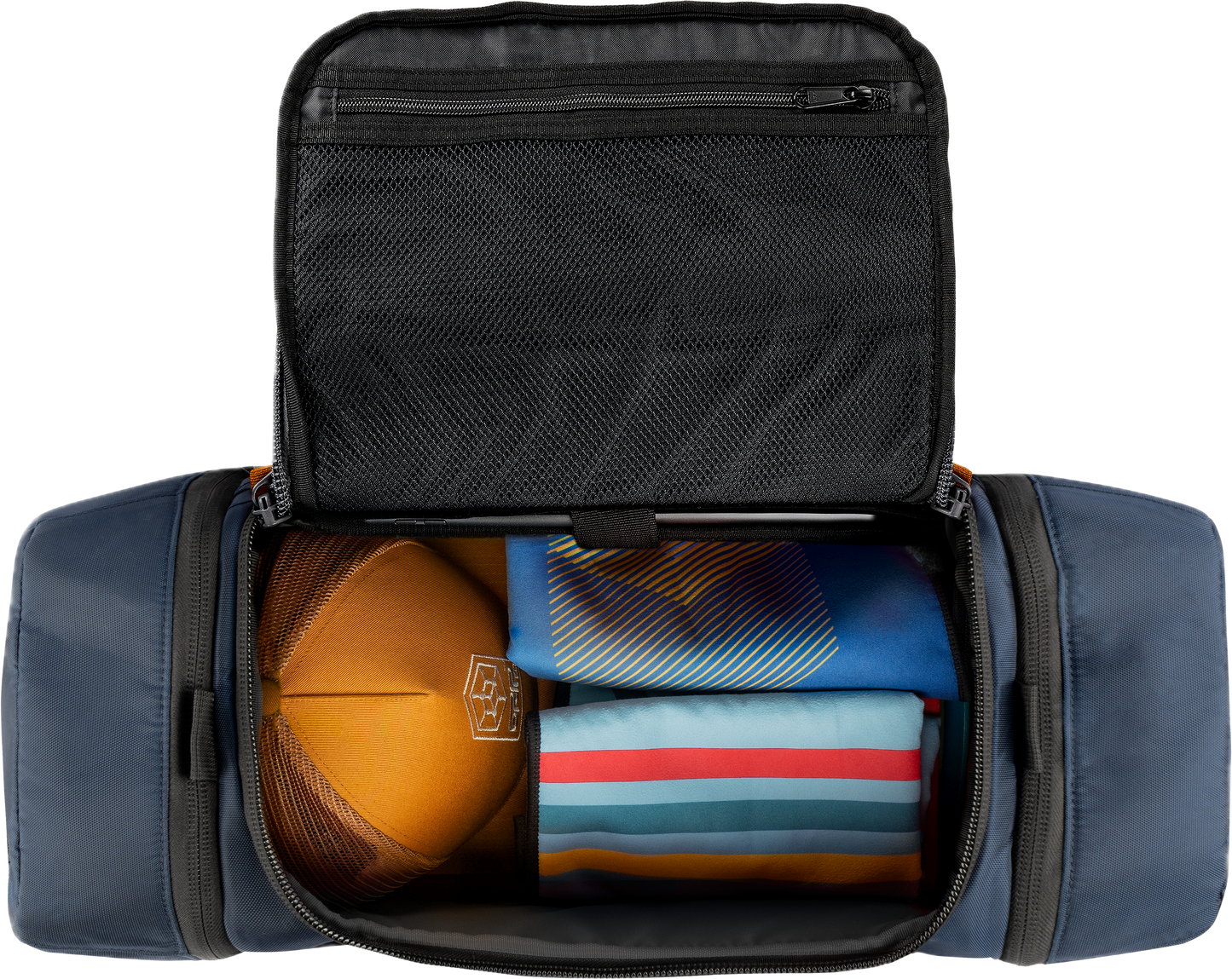 GRIP 2024 Worlds GRIPeq Disc Golf Travel Bag - Astro Discs TX - Houston Disc Golf