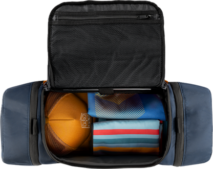 GRIP 2024 Worlds GRIPeq Disc Golf Travel Bag - Astro Discs TX - Houston Disc Golf