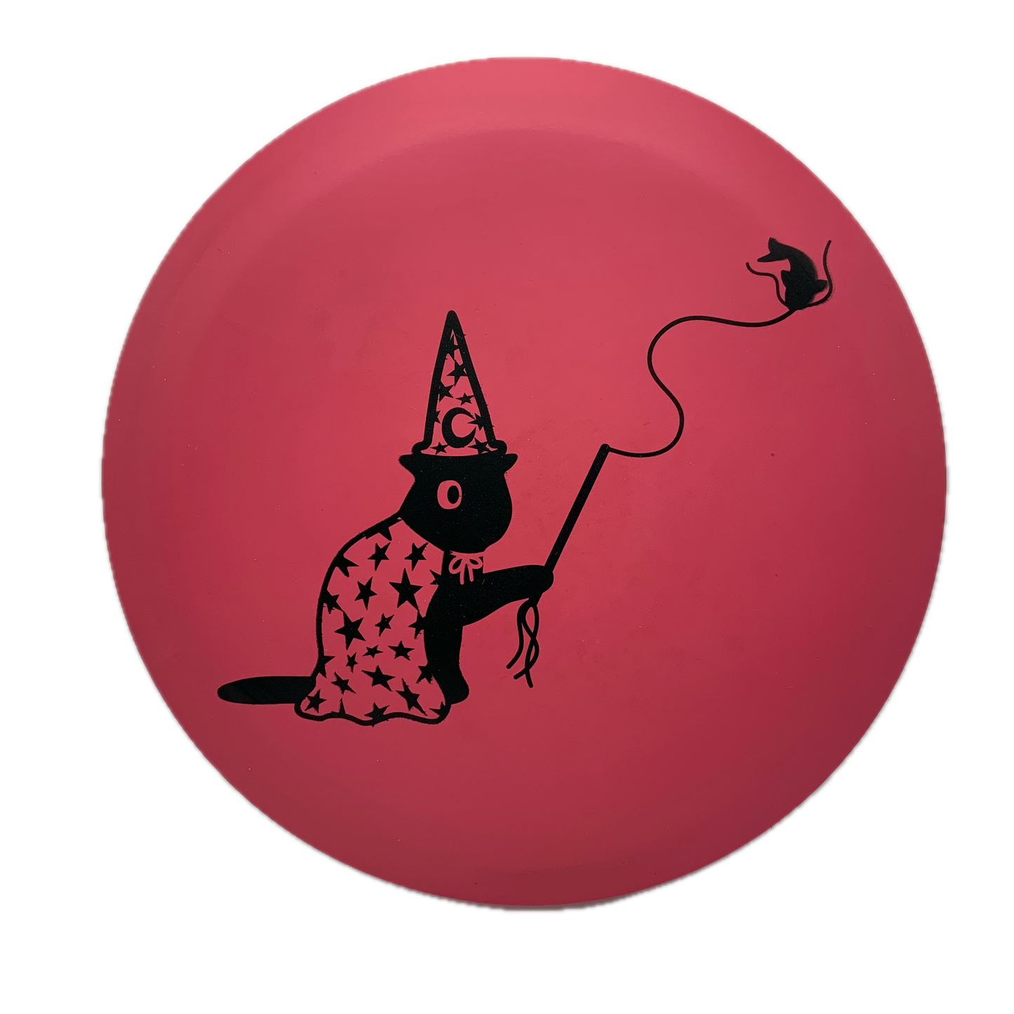 Elevation Binx ecoFIRM #8 - 172 - Astro Discs TX - Houston Disc Golf