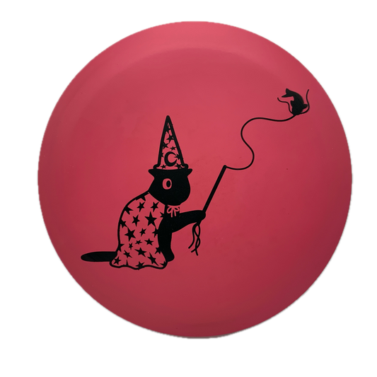 Elevation Binx ecoFIRM #8 - 172 - Astro Discs TX - Houston Disc Golf