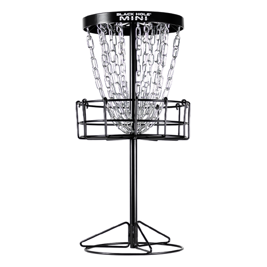 MVP Black Hole Mini - Astro Discs TX - Houston Disc Golf