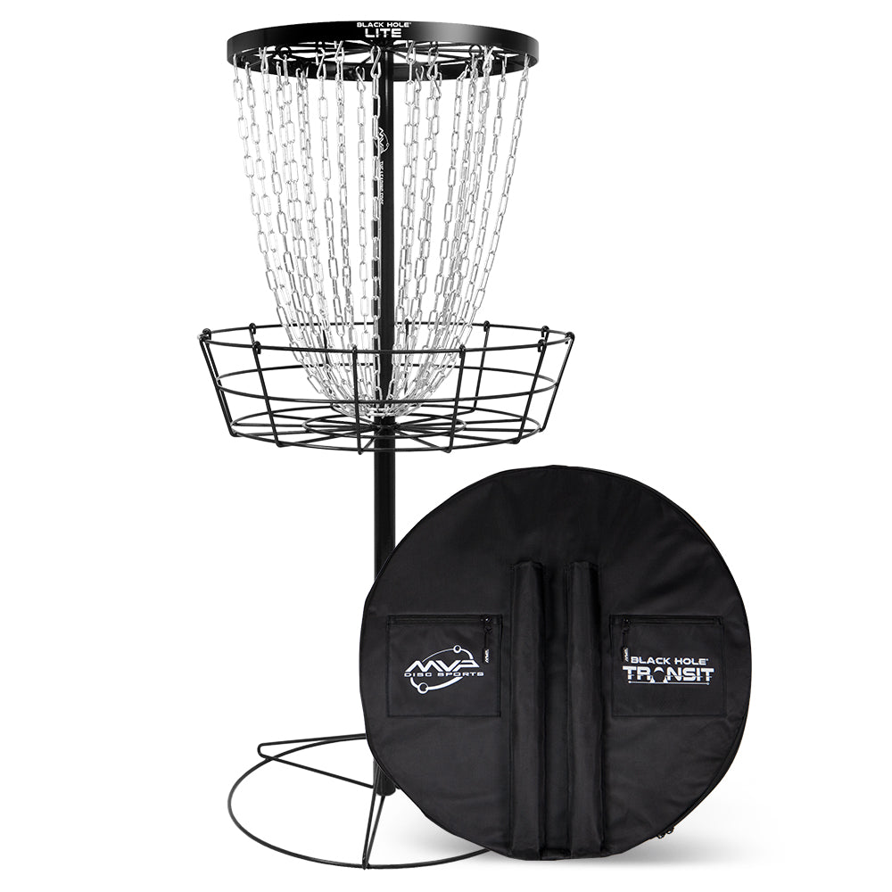 MVP Black Hole Lite + Transit - Astro Discs TX - Houston Disc Golf