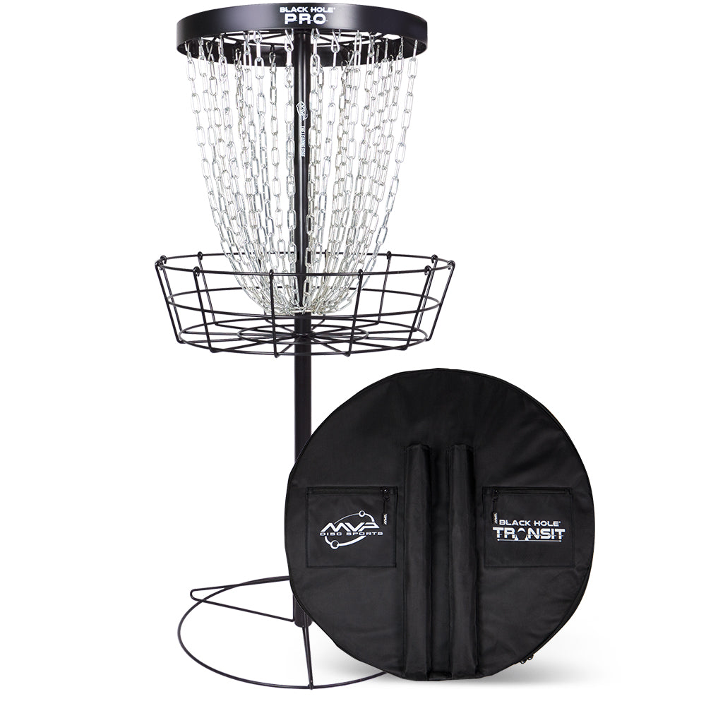 MVP Black Hole Pro + Transit - Astro Discs TX - Houston Disc Golf