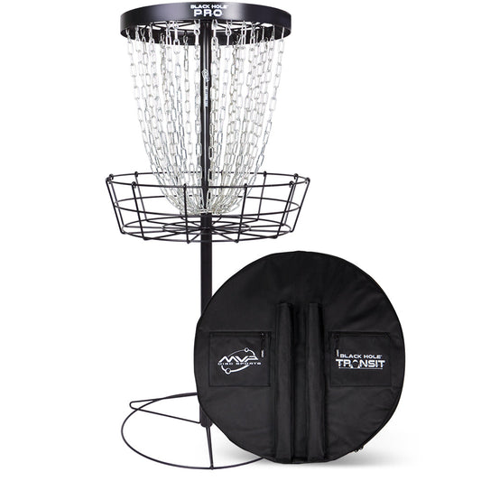 MVP Black Hole Pro + Transit - Astro Discs TX - Houston Disc Golf