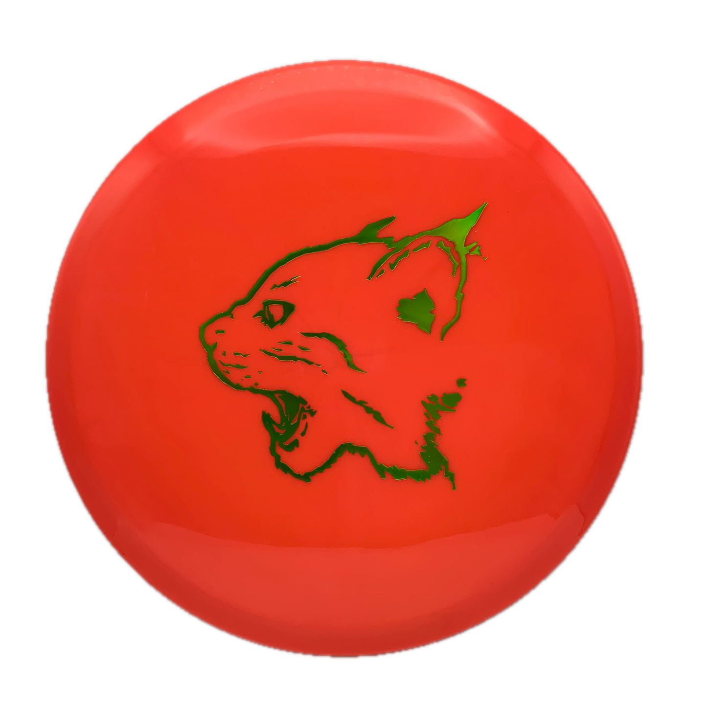 Mint Discs Bobcat Apex #1 - 177 - Astro Discs TX - Houston Disc Golf