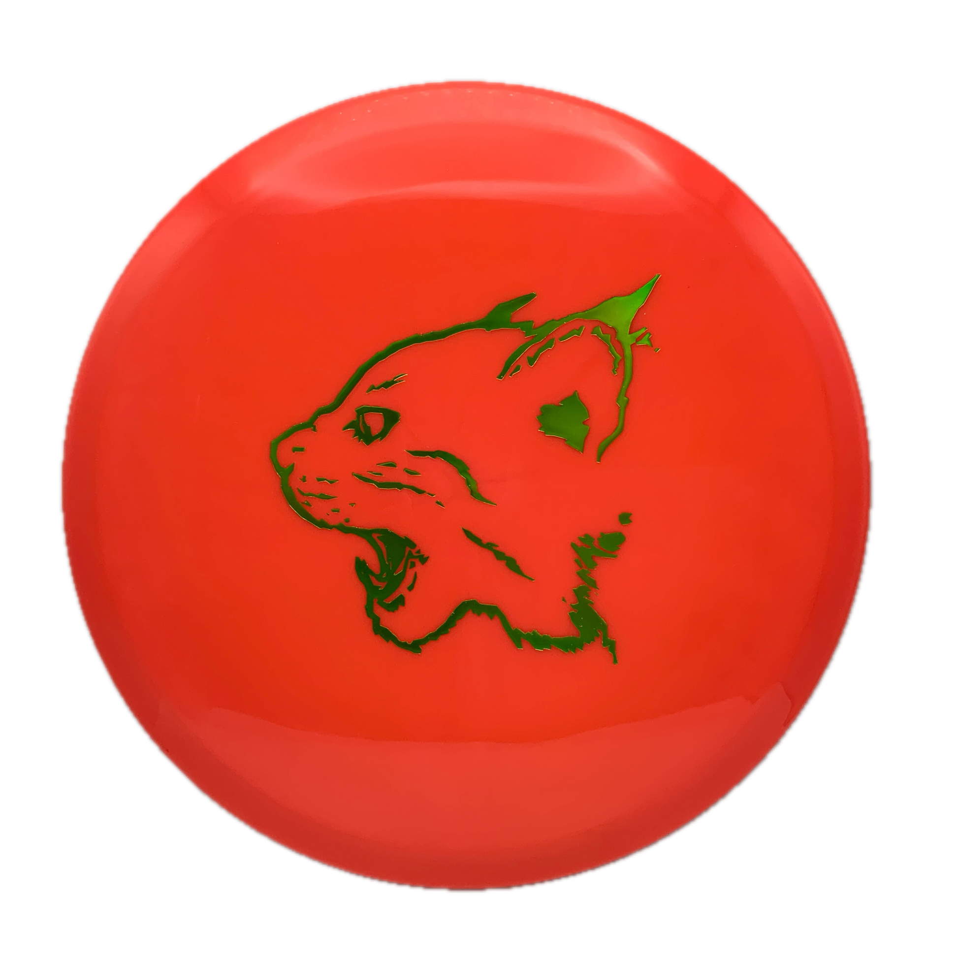 Mint Discs Bobcat Apex #1 - 177 - Astro Discs TX - Houston Disc Golf