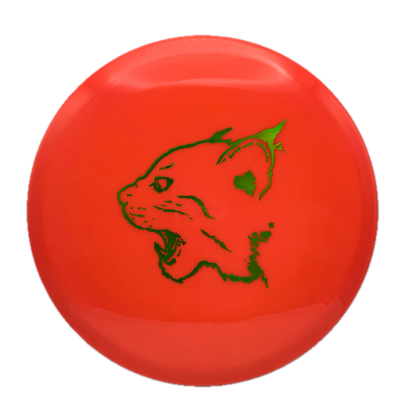 Mint Discs Bobcat Apex #1 - 177 - Astro Discs TX - Houston Disc Golf