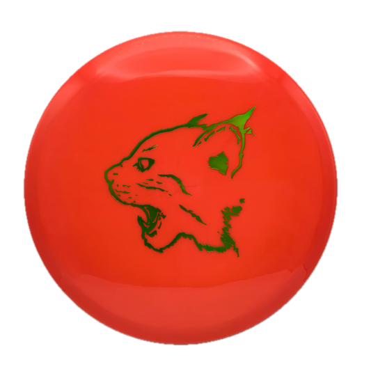 Mint Discs Bobcat Apex #1 - 177 - Astro Discs TX - Houston Disc Golf