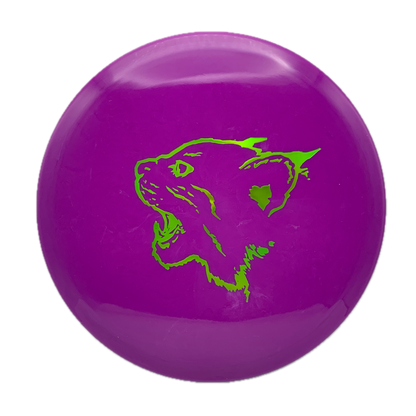 Mint Discs Bobcat Apex #2 - 177 - Astro Discs TX - Houston Disc Golf
