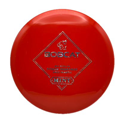 Mint Discs Bobcat Apex #3 - 177 - Astro Discs TX - Houston Disc Golf